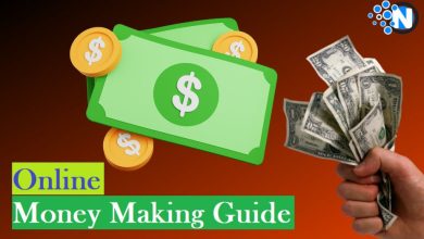 Money Making Guide