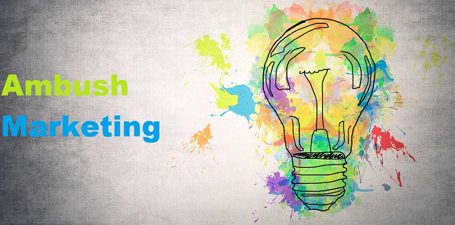 What is Ambush Marketing