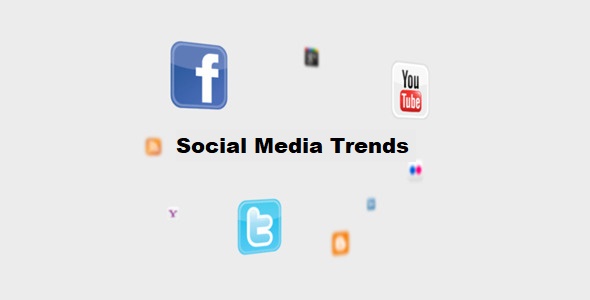 Social Media Trends to follow