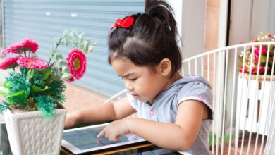 The best tablets for kids in 2018