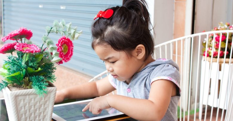 The best tablets for kids in 2018