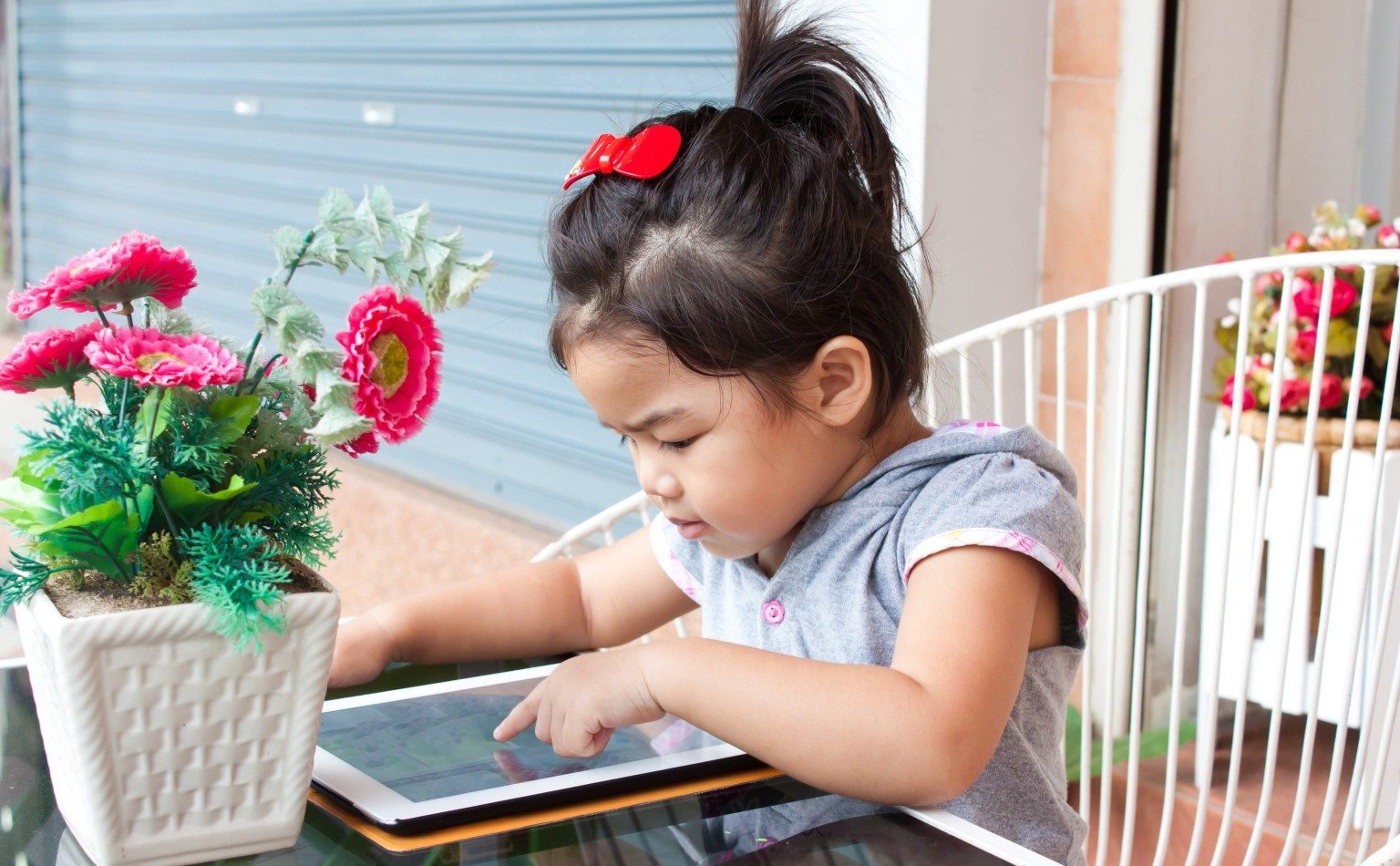 The best tablets for kids in 2018