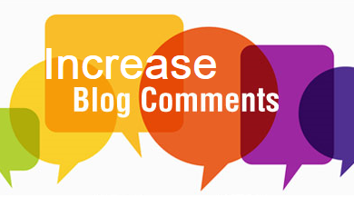 Tips to increase blog comments