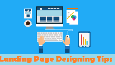 tips to create landing page that actually convert