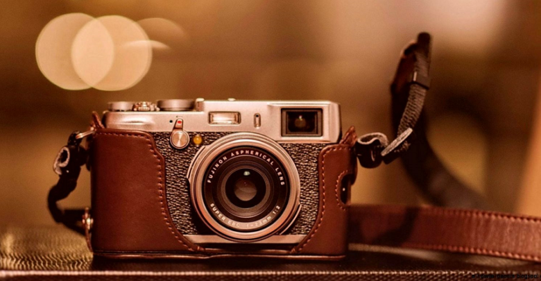 Gifts for photographers