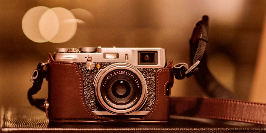 Gifts for photographers