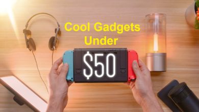 cool gadgets