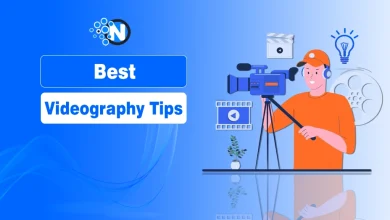 8 Best Videography Tips to Boost your Career as Videographer