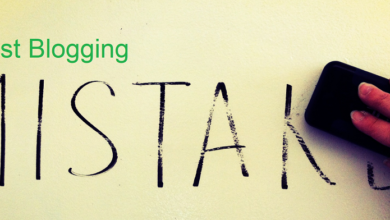 Guest blogging mistakes you should avoid