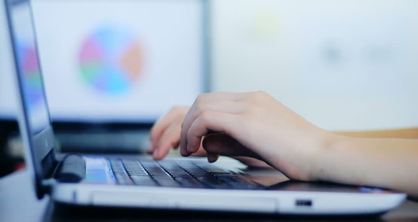 Data Entry