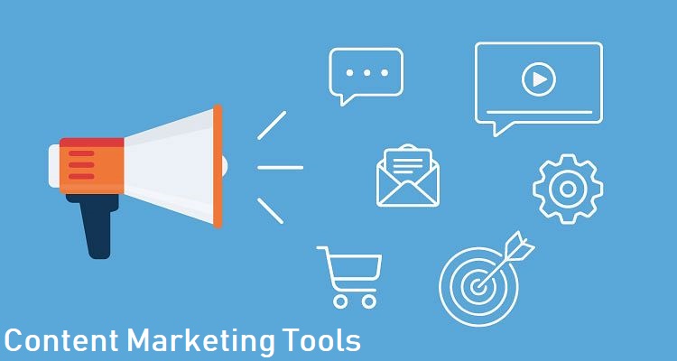 Essential content marketing tools