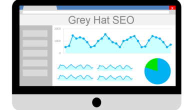 Grey Hat SEO techniques