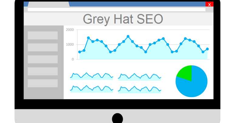 Grey Hat SEO techniques