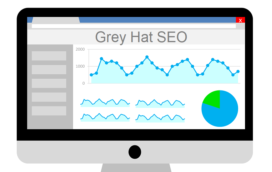 Grey Hat SEO techniques