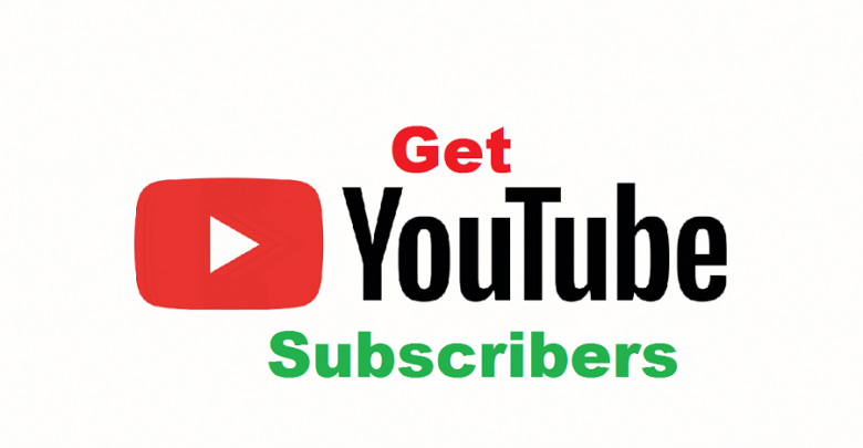 How to get subscribers on YouTube