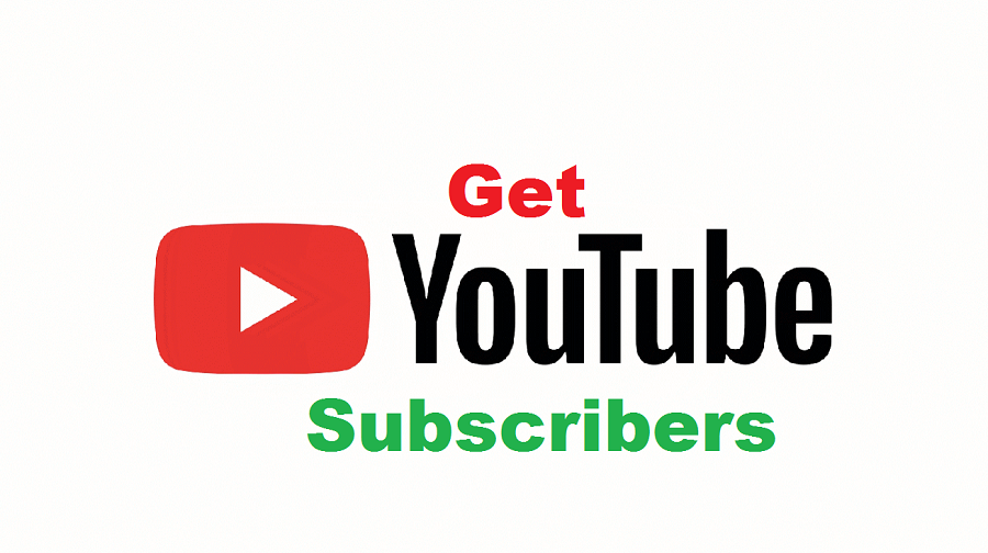 How to get subscribers on YouTube