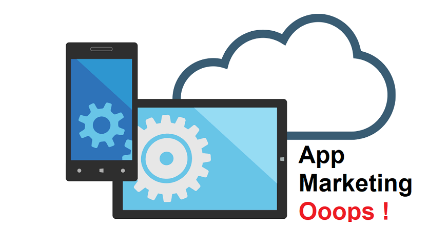 Mobile app marketing mistakes to avoid at any cost