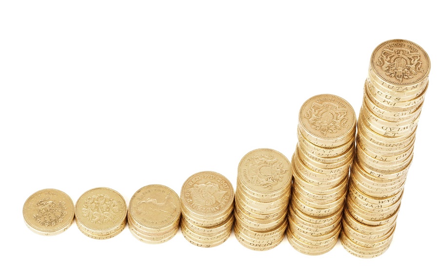 Passive Income Ideas