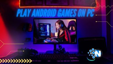 How to Play Android Games On PC