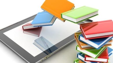 Technology in the classroom - Benefits of eBooks for Students