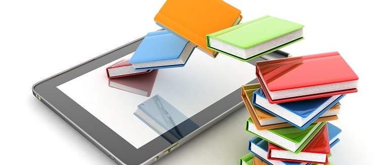 Technology in the classroom - Benefits of eBooks for Students