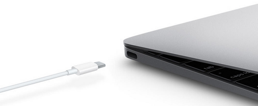 USB Type-C cho MacBook: Giải pháp tốt nhất để truyền và kết nối dữ liệu
