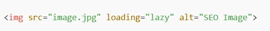 Image of Backend of The Lazy Loading