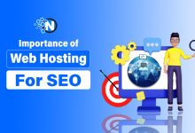 Importance of Web Hosting For SEO