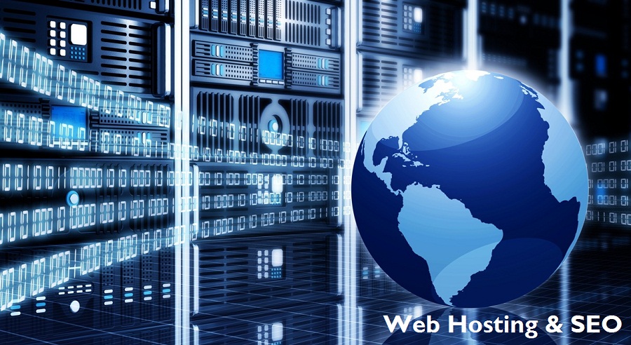 Importance of Web Hosting For SEO – Role of Quality Web hosting in search  engine optimization