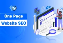 Effective One-Page Website SEO Techniques to Outrank Competitors