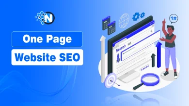 Effective One-Page Website SEO Techniques to Outrank Competitors