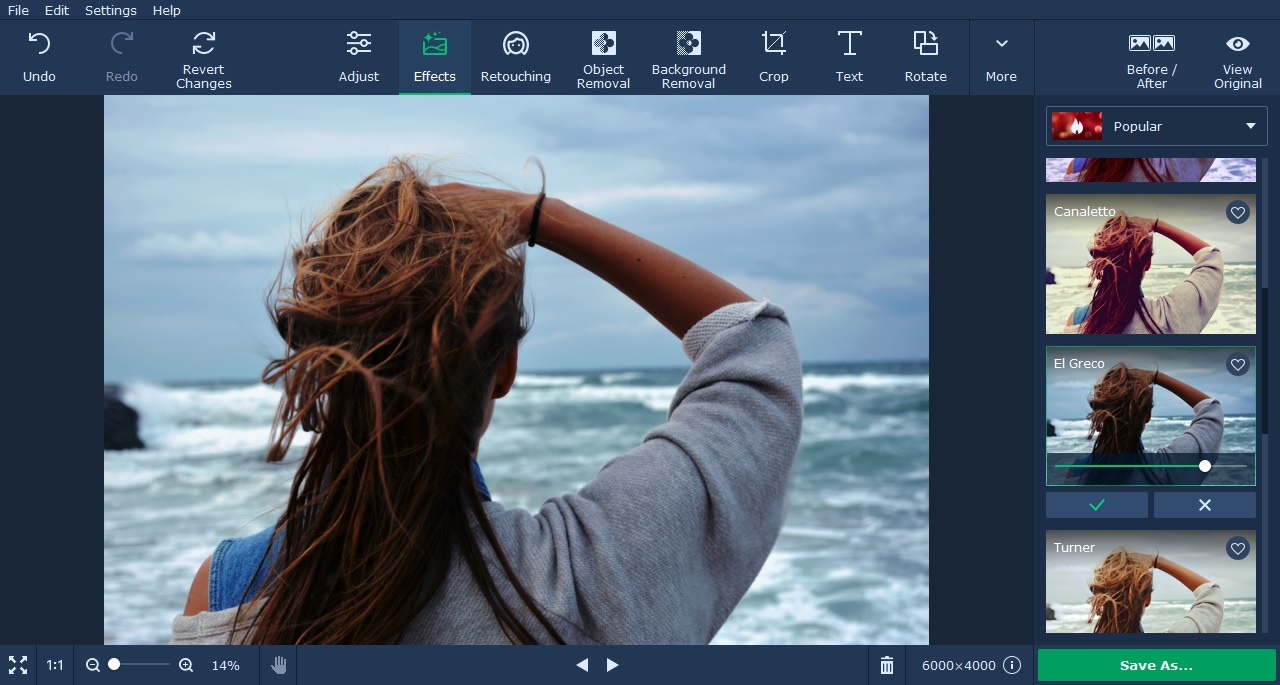 movavi photo editor 2 review