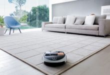 Smart Gadgets House Cleaning
