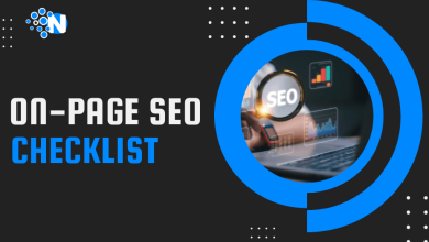 On-Page SEO Checklist