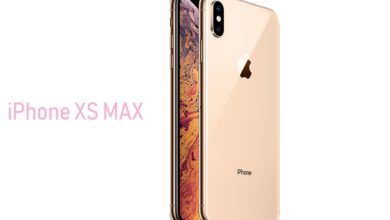 iPhone XS Max