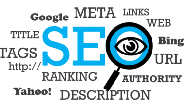 SEO tips