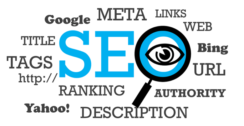 SEO tips