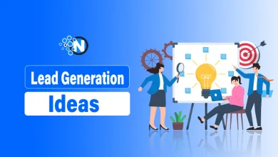 Lead Generation Ideas
