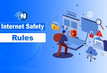 Internet Safety Rules