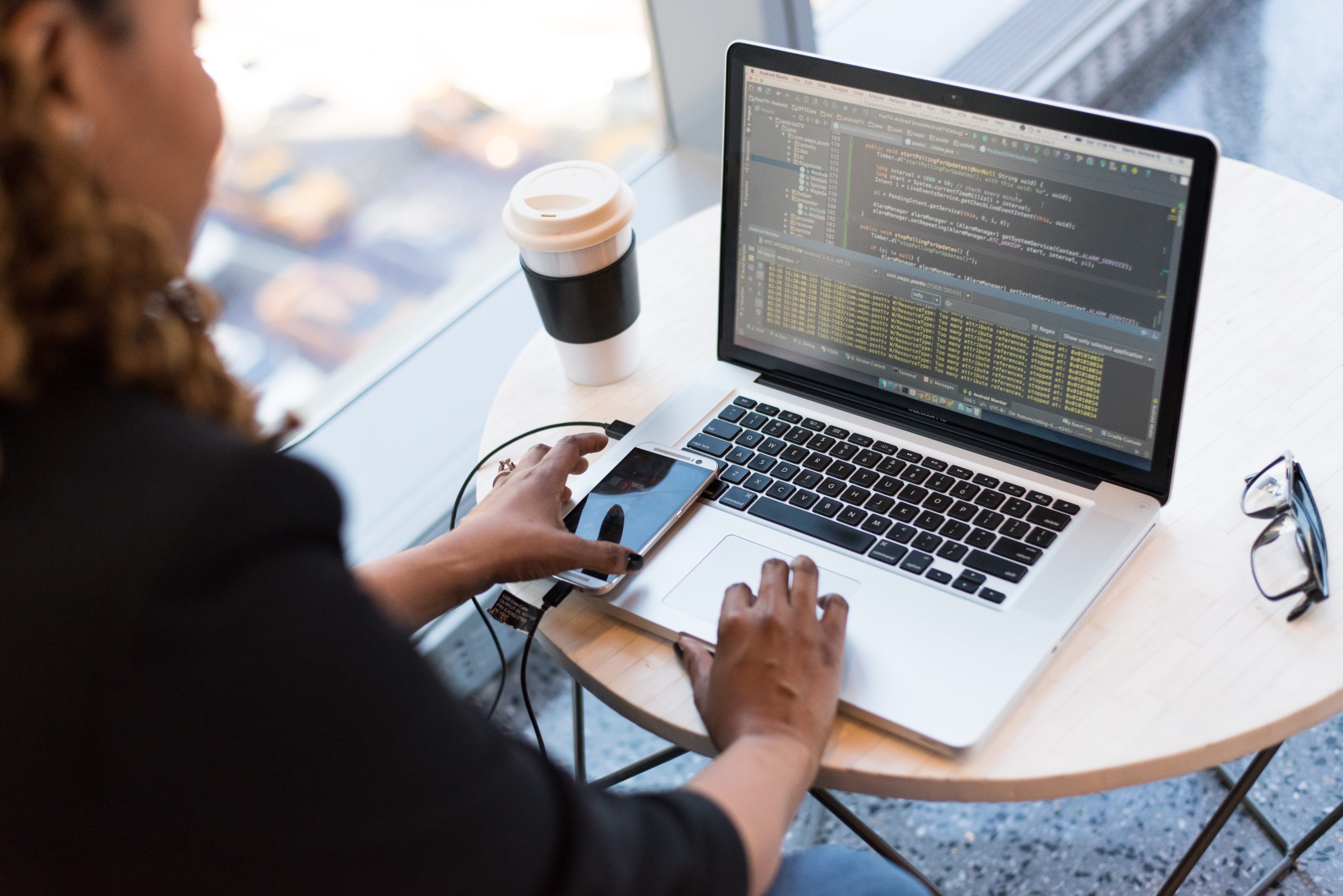 How the Latest Encryption Technology Protects Your Business