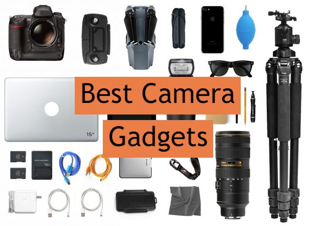 Best Camera Gadgets
