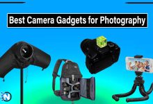 Camera Gadgets