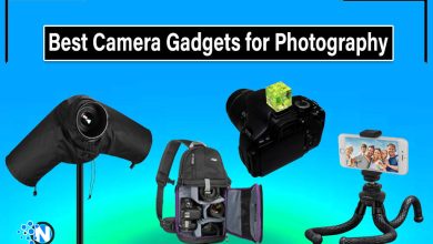 Camera Gadgets