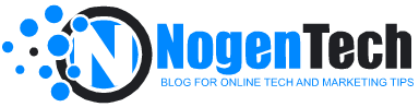 NogenTech- a Tech Blog for Latest Updates & Business Ideas