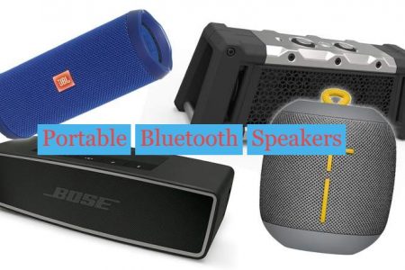 best rated bluetooth speaker 2019