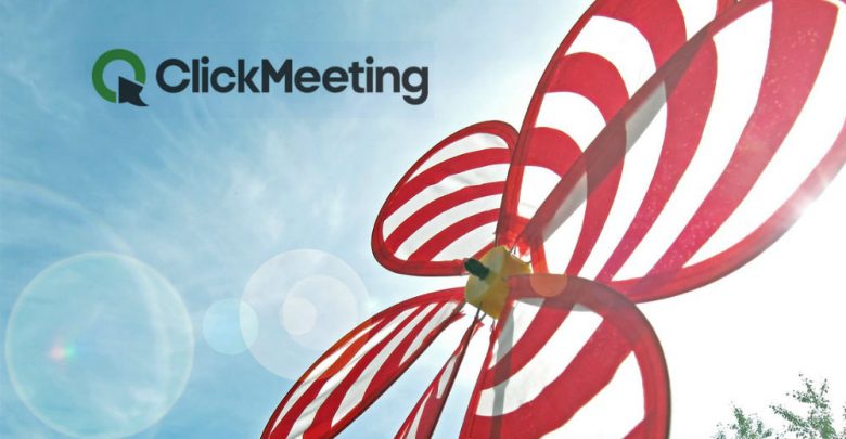 ClickMeeting’s Flywheel Makes Marketing With Webinars Easy