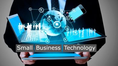 Small Business Technology Trends