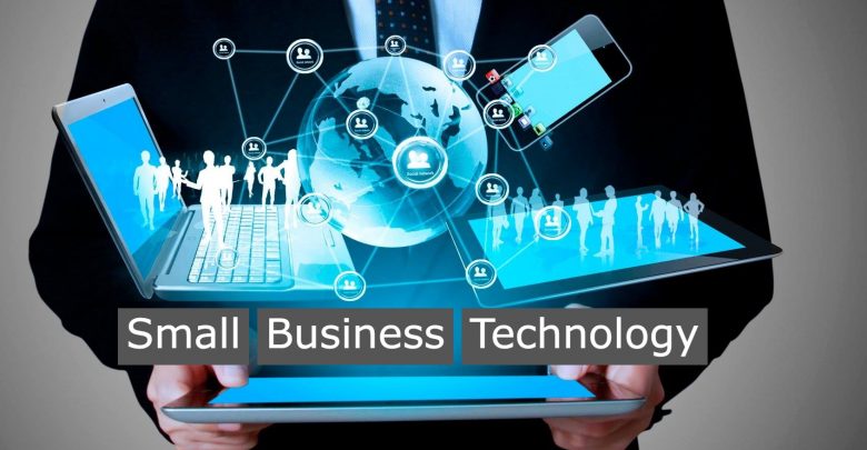 Small Business Technology Trends