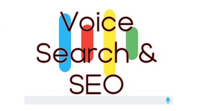 Voice Search & SEO