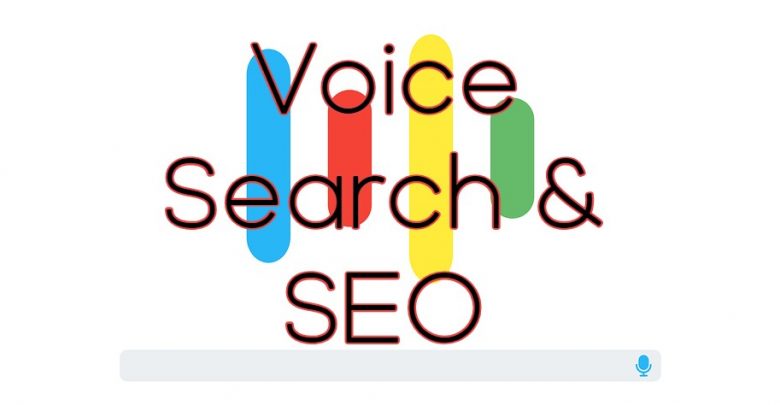 Voice Search & SEO
